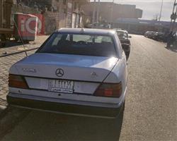 مێرسێدس بێنز E-Class